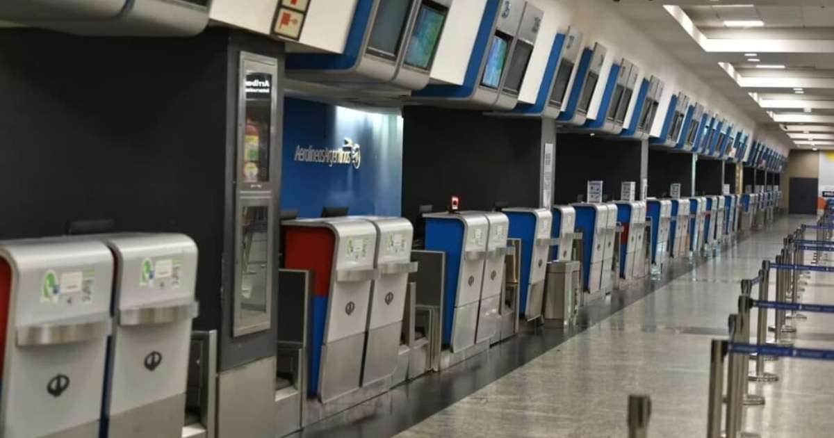 Centrais sindicais convocam greve geral na Argentina