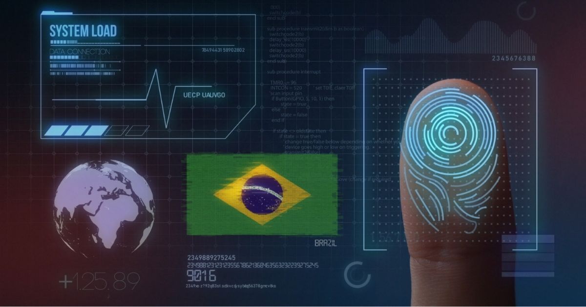 Cibersegurança - O governo federal instituiu um grupo de trabalho para elaborar um plano nacional voltado à segurança digital.