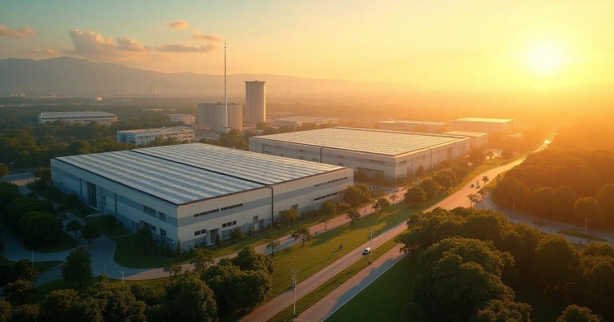 Data Centers - MP prevê incentivos para investimentos, mas exige energia limpa, compromissos com inovação e desenvolvimento regional.