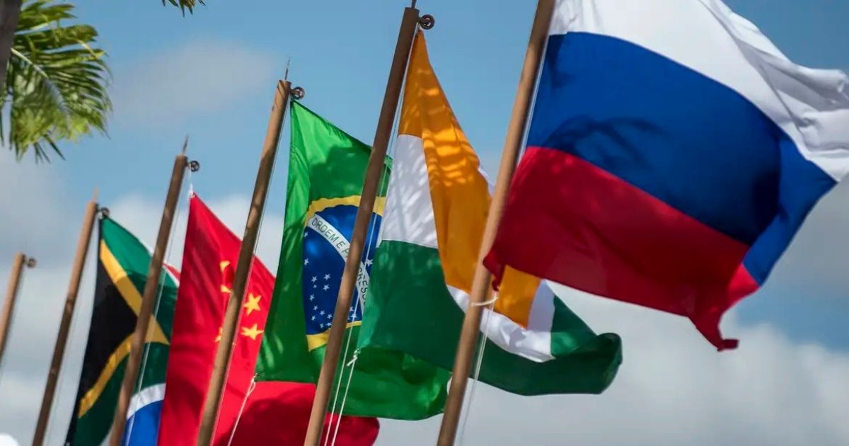 A cooperação tecnológica entre os países-membros do BRICS é vista como uma força motriz para o desenvolvimento de soluções inovadoras.