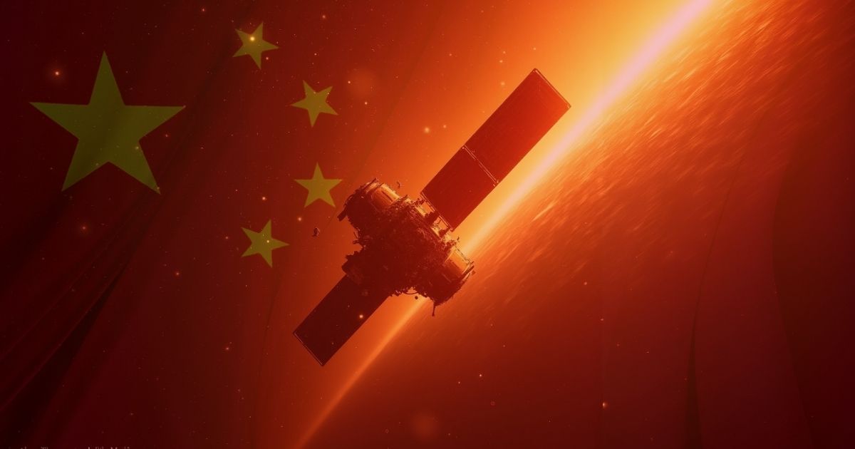 Chineses lançam satélites mirando internet no Brasil