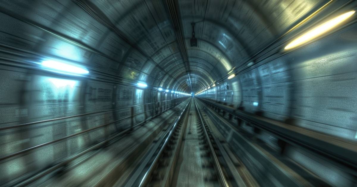 O túnel que unirá Santos e Guarujá — um plano de infraestrutura debatido por cerca de 100 anos — deve finalmente avançar em 2025.