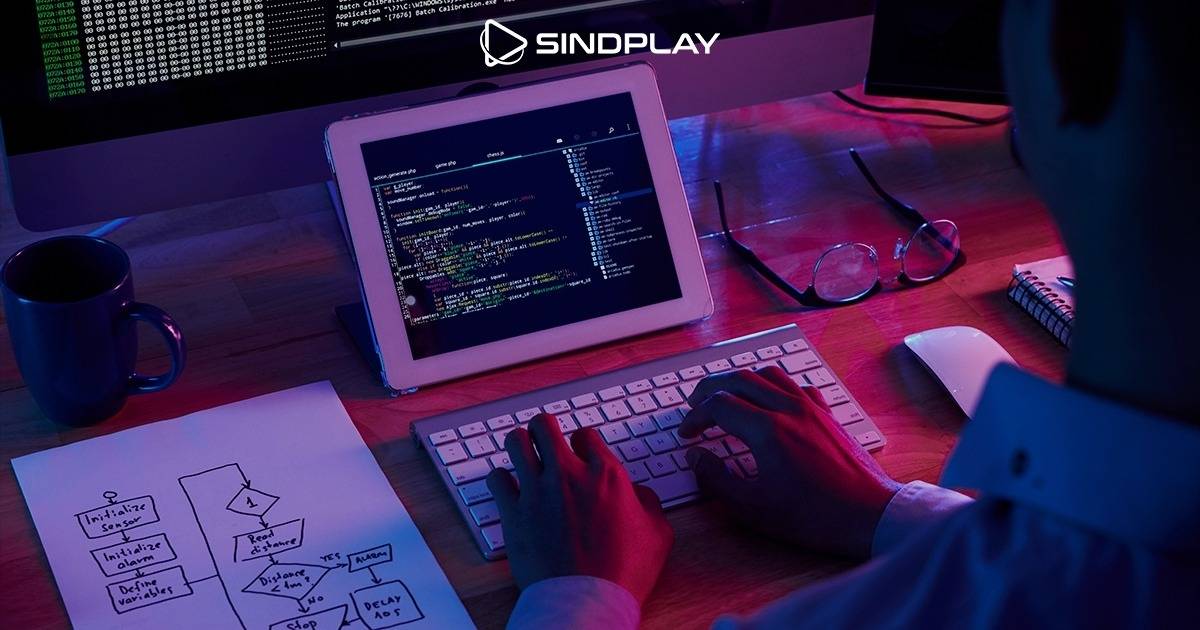 Sindplay - Tudo o que você precisa saber para unir tecnologia e educação através da criação de jogos educativos.