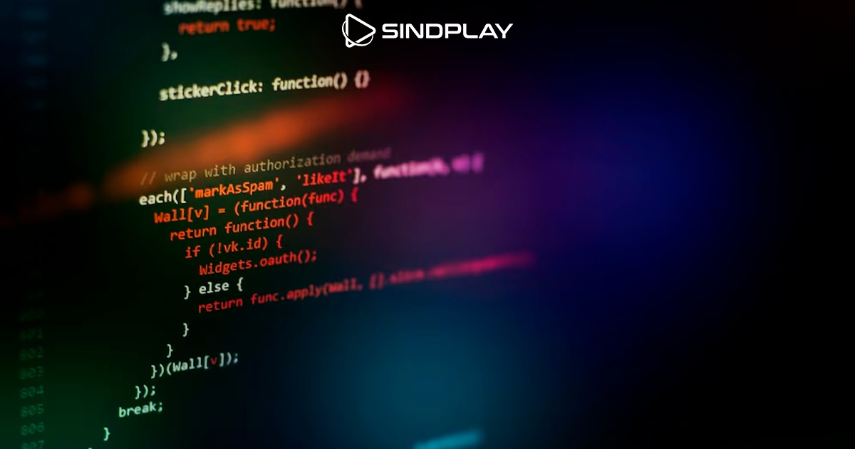 O treinamento “PHP - Fundamentos e Ferramentas Para Iniciantes em Back-End” já se encontra disponível na plataforma Sindplay.