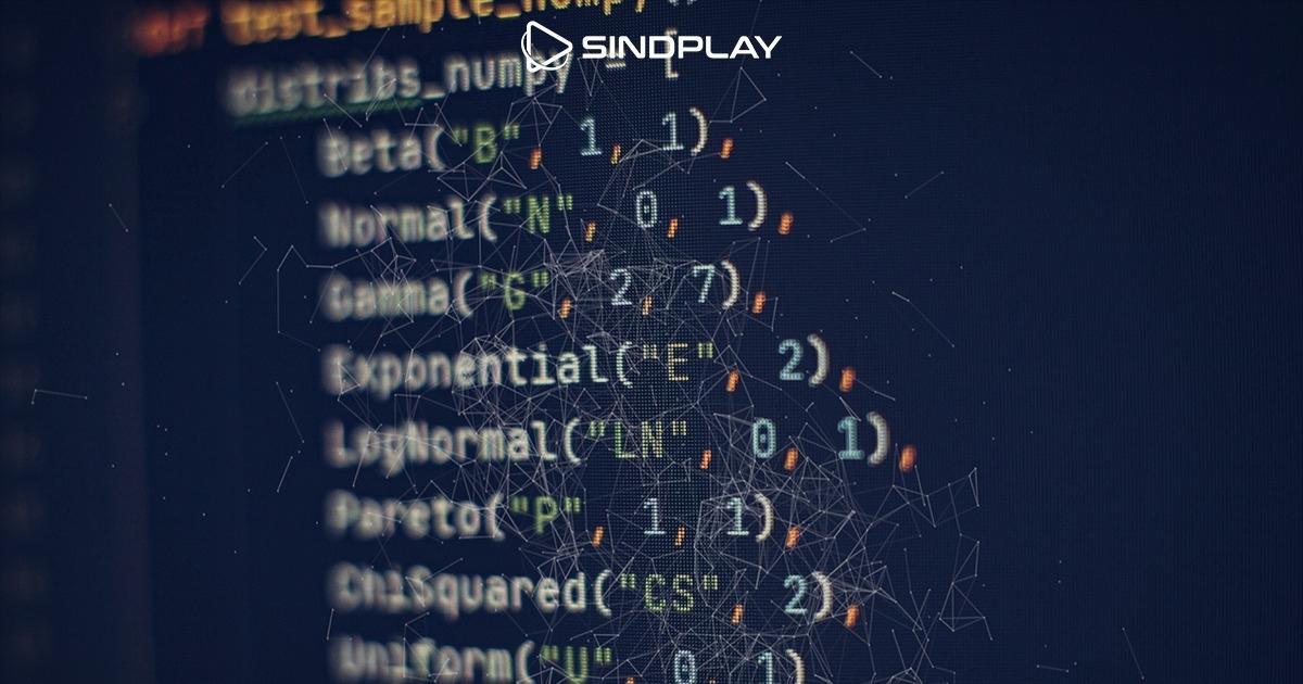Sindplay - Entenda os fundamentos da modelagem de dados desde a estrutura conceitual até a implementação SQL.