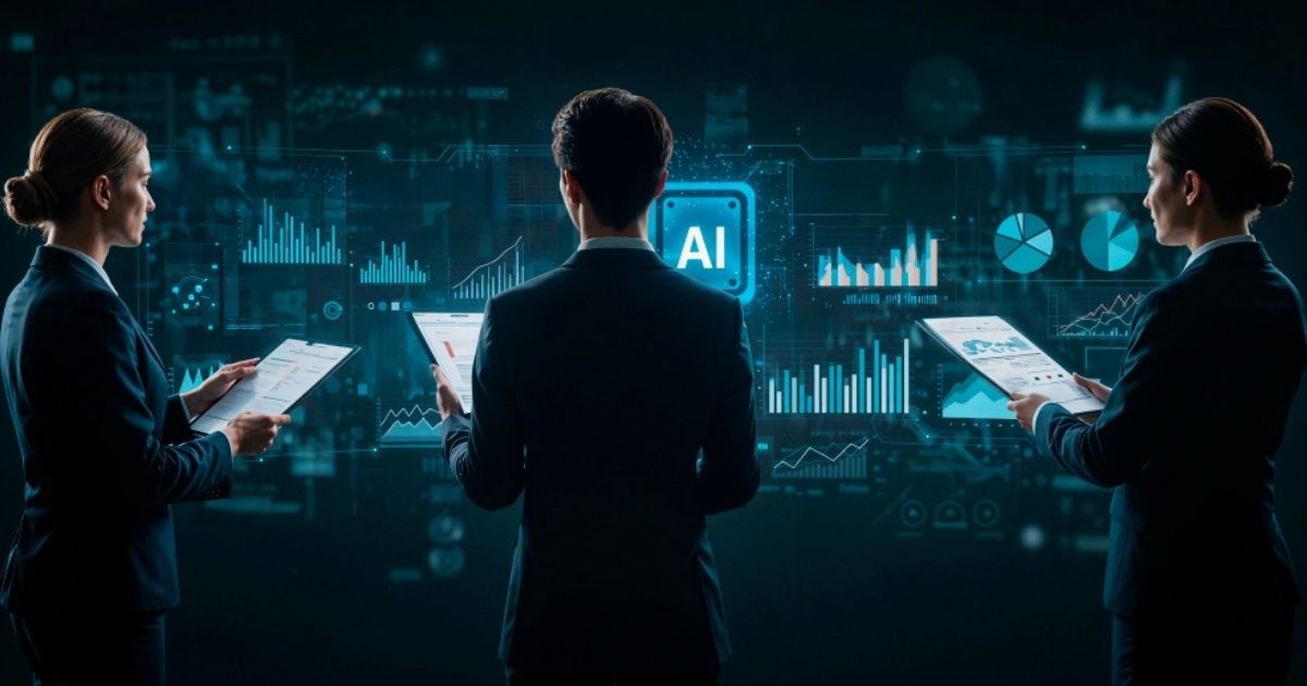 Análise da BigDataCorp aponta boom do setor, com mais de 2 mil empresas utilizando o termo IA em seus nomes.