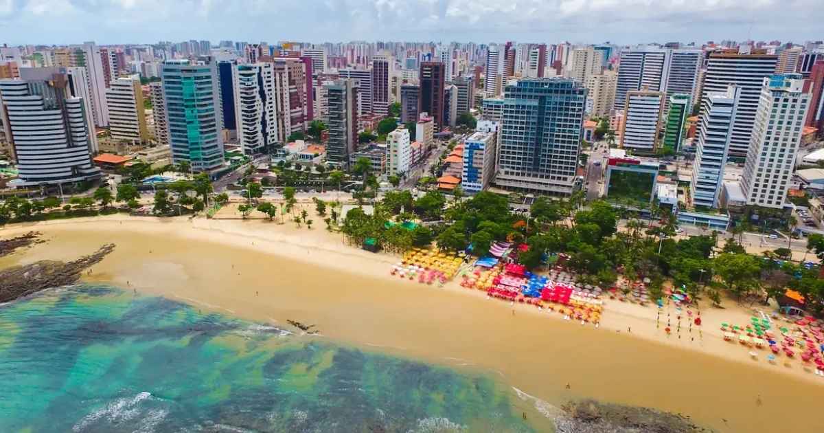Entre os dias 11 e 13 de junho, Fortaleza (CE) será palco do Triplo Fórum Internacional de Governança do Sul Global.
