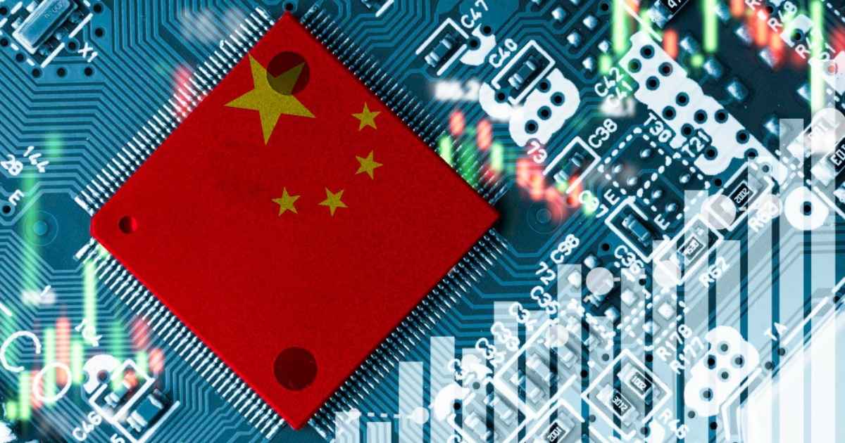 Gigante chinesa de tecnologia produzirá chips no Brasil