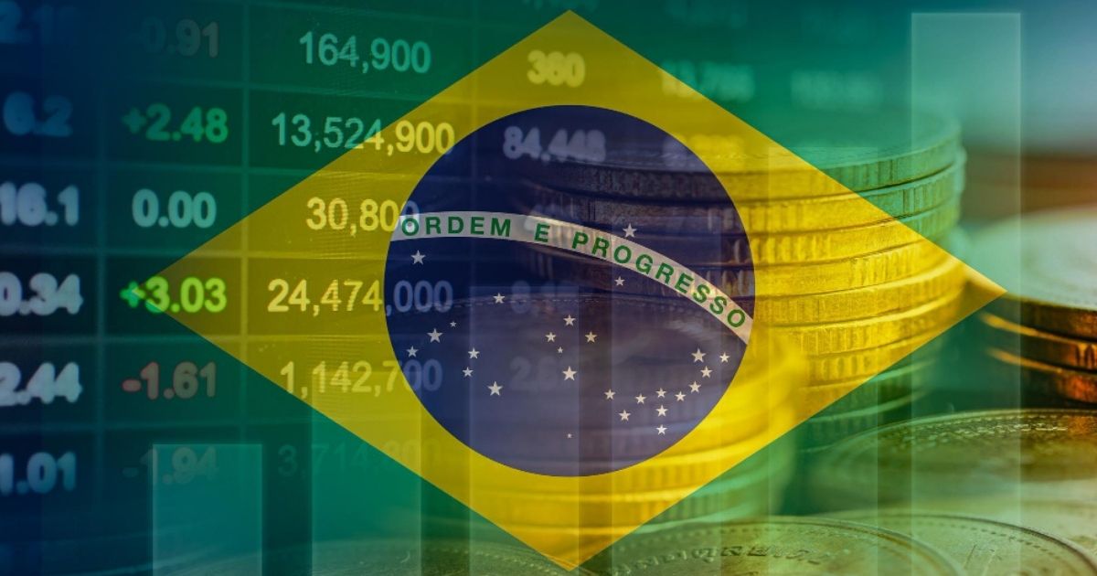 IA pode somar 13 pontos percentuais ao PIB brasileiro até 2035
