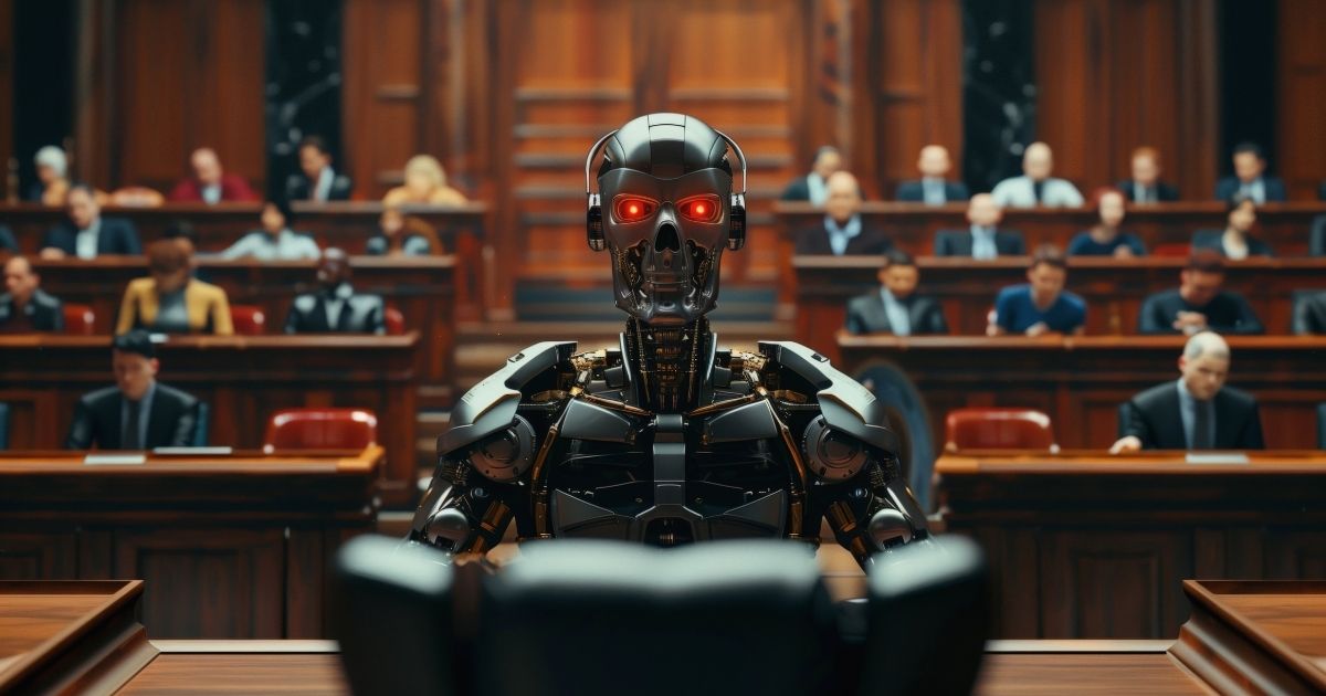 IA - Juiz rejeitou argumento de liberdade de expressão em processo que acusa chatbot de induzir suicídio de adolescente.