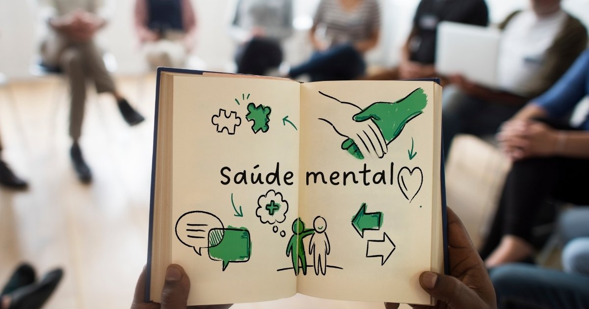 Saúde Mental - As empresas deverão criar mecanismos para proteger a saúde mental dos trabalhadores a partir de julho.