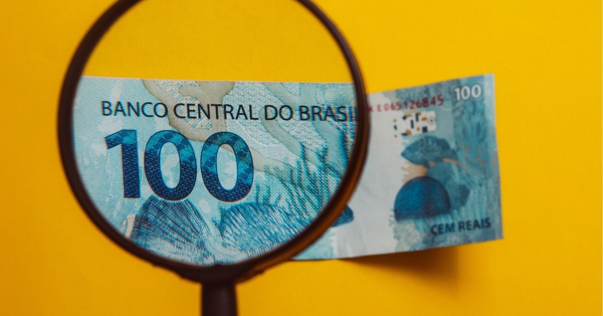 Dinheiro esquecido - Mais de R$ 9 bilhões seguem disponíveis para retirada por meio do Sistema de Valores a Receber.