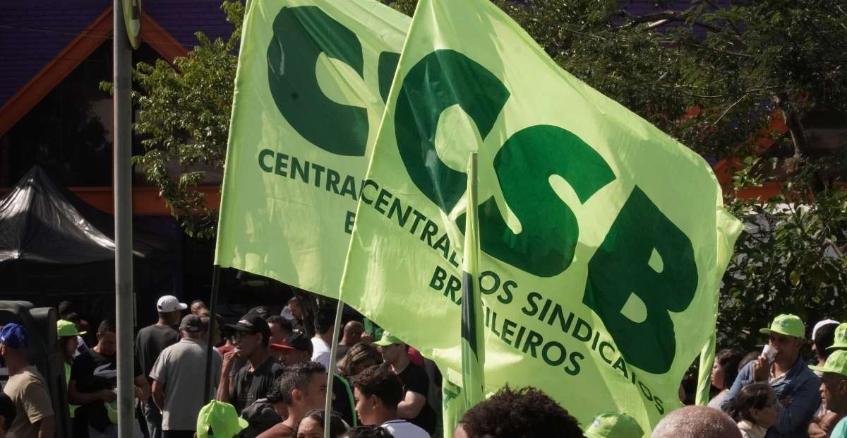 Redução da jornada é principal pauta das centrais sindicais no Congresso