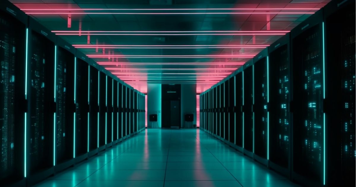 No contexto nacional, São Paulo já é o maior polo de data centers do Brasil, abrigando cerca de 10% de todas as unidades do país.