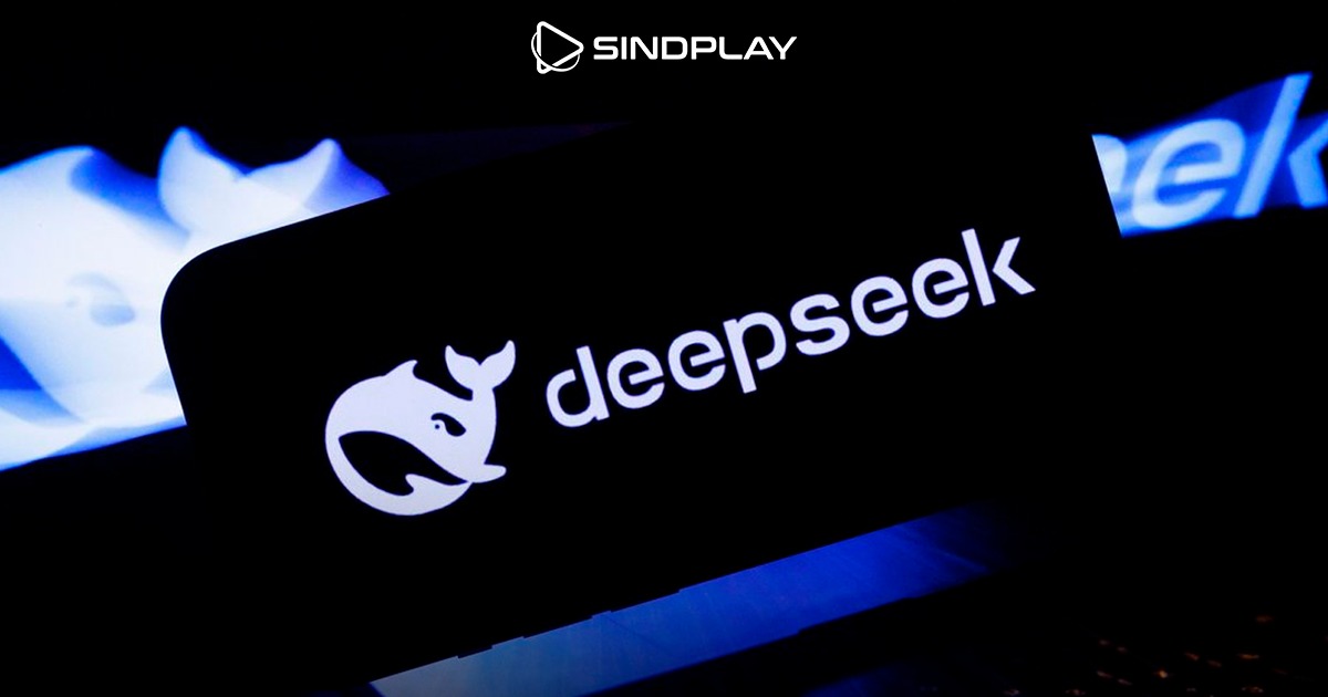 Sindplay lança treinamento de imersão em DeepSeek