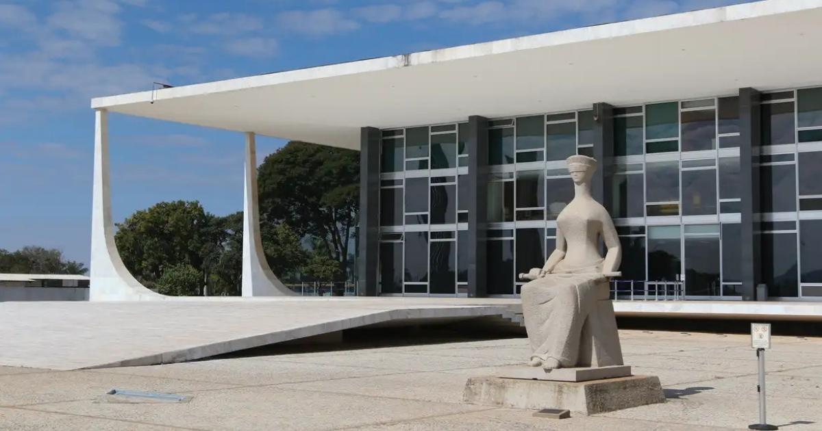 Plenário do Supremo Tribunal Federal (STF) voltará a discutir o Marco Civil da Internet na próxima quarta-feira.