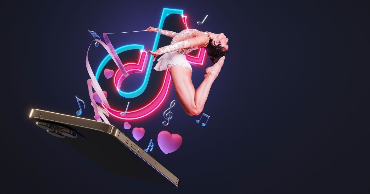 UE ameaça multar TikTok em até US$ 10 bilhões