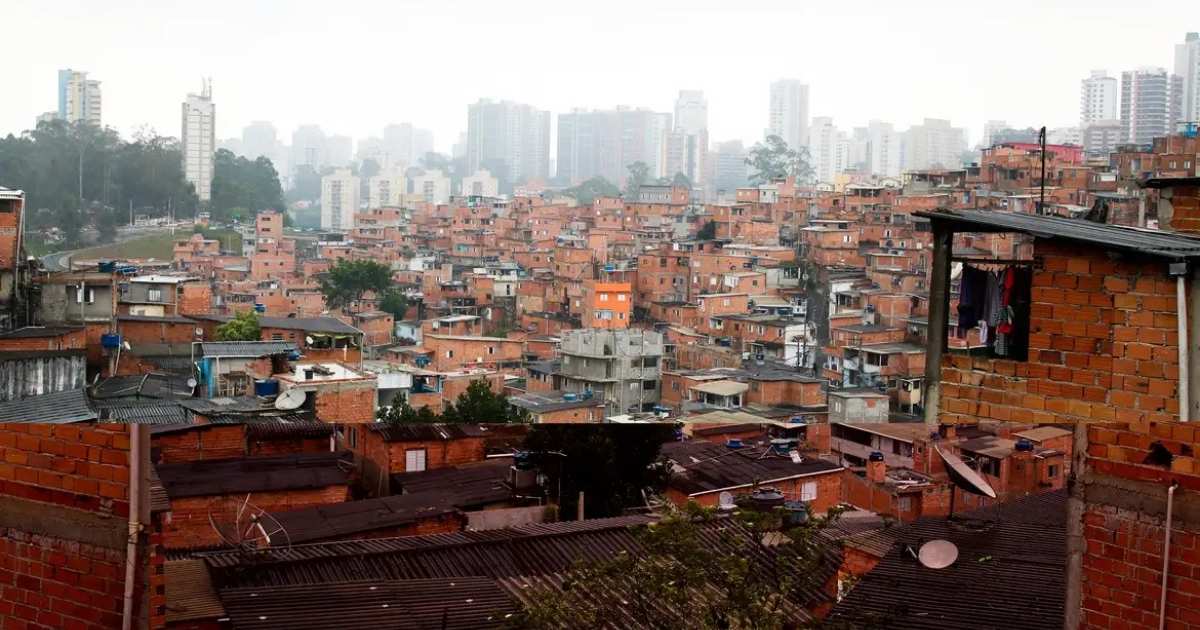 Segundo a organização, a riqueza de apenas 3 mil bilionários cresceu R$ 35,4 trilhões nesse período e já representa 14,6% do PIB global.