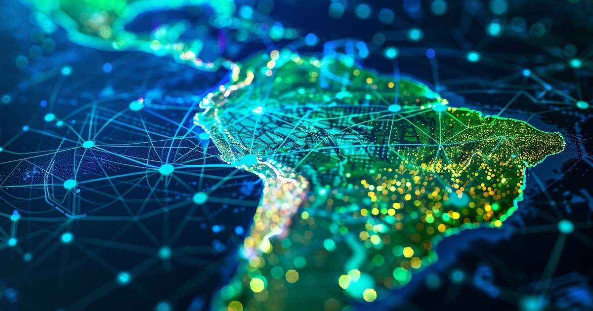 Uma apontou que 47% dos profissionais do Brasil já dominam o uso de ferramentas de inteligência artificial.