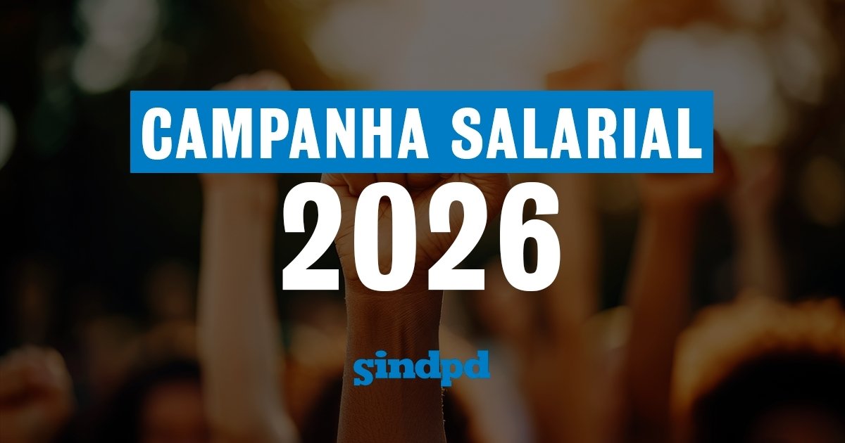 Fim do 6x1 e aumento real devem pautar Campanha Salarial de TI para 2026