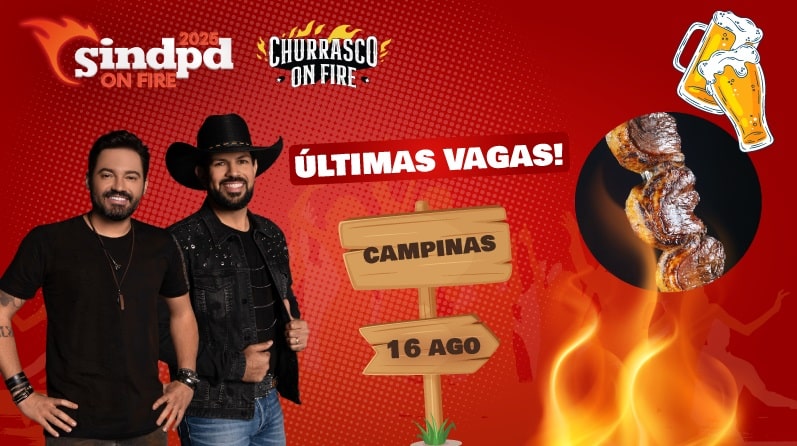 Últimas vagas! Participe do lançamento da Campanha Salarial em Campinas!