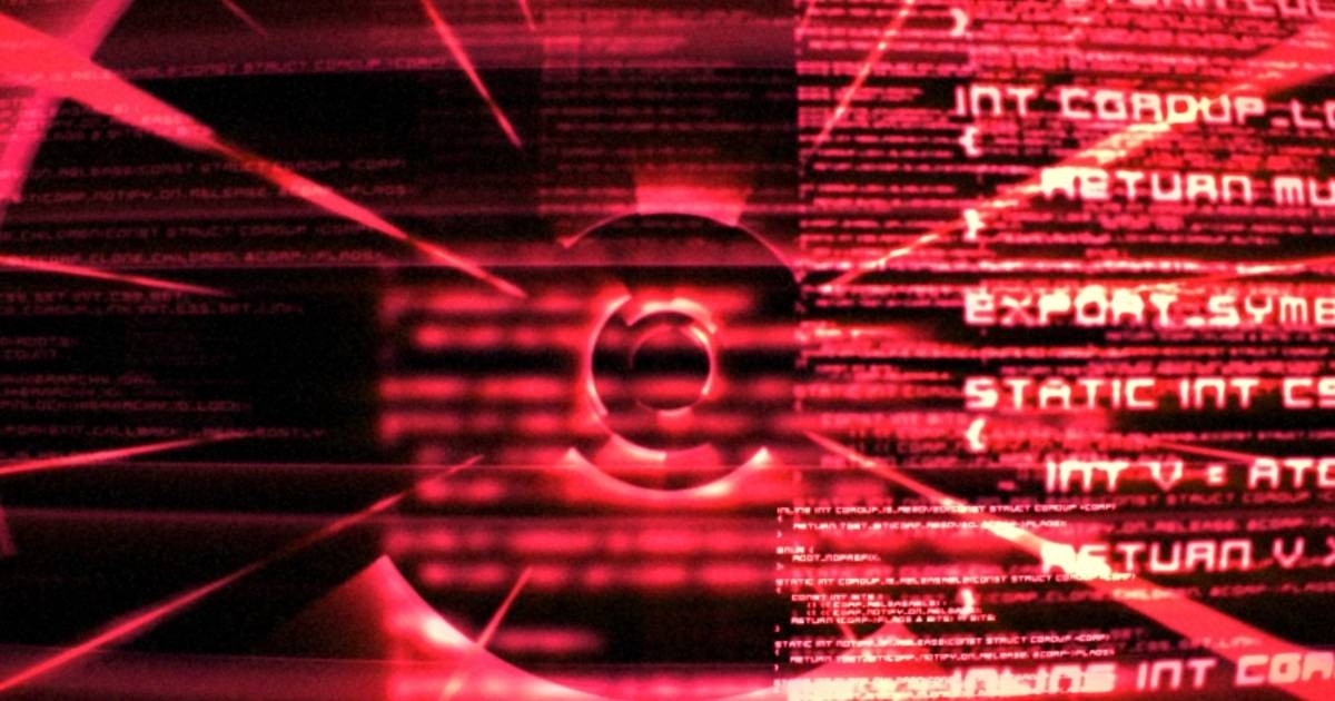 Ciberataque - Pesquisadores revelaram a existência do que classificaram como “o maior vazamento de logins já registrado até hoje”