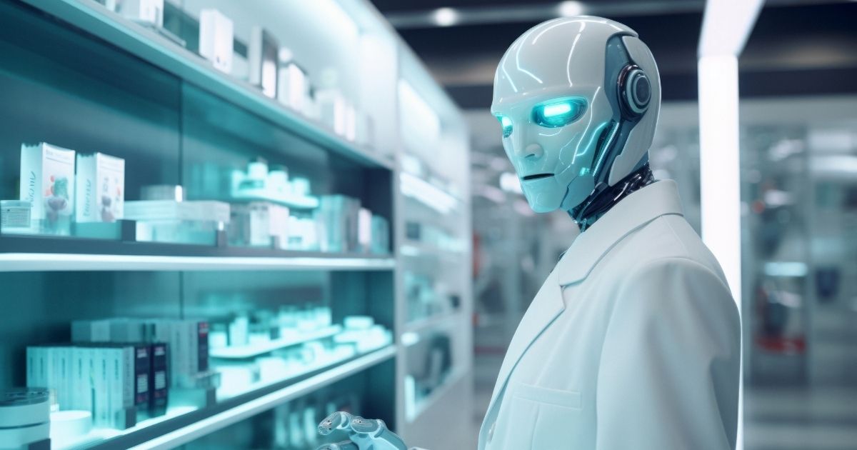 A Food and Drug Administration (FDA) pretende empregar inteligência artificial na análise e liberação de medicamentos.