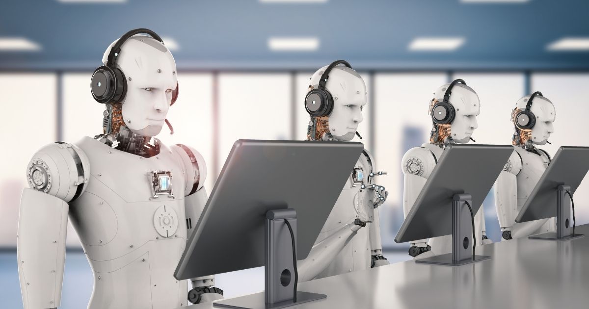 OIT - A IA deve impactar 31,3 milhões de empregos no Brasil, afetando ao menos 13 profissões que somam 5,538 milhões de trabalhadores.