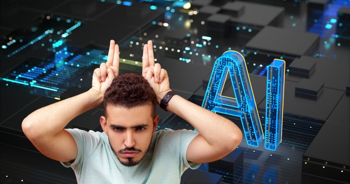 O uso contínuo de assistentes de inteligência artificial (IA) pode comprometer o pensamento crítico e a criatividade.