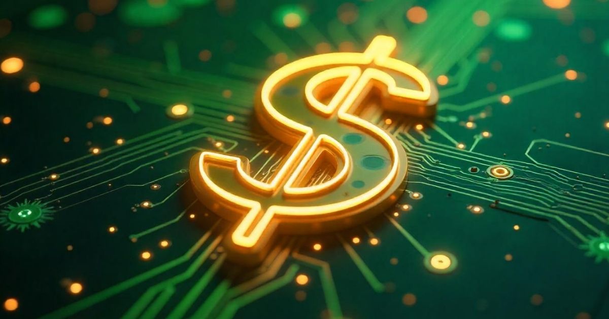 Projeção leva em conta o impacto da IA sobre diversos setores e considera diferentes cenários de adoção da tecnologia.