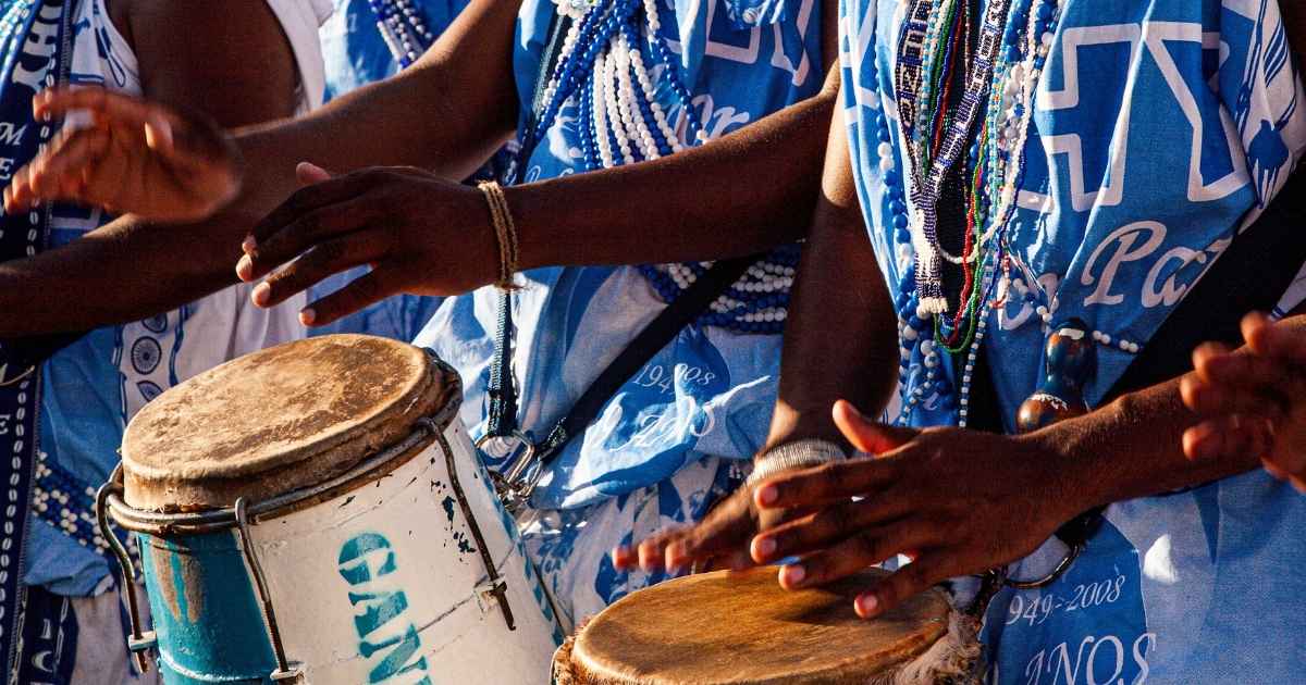Com base na criatividade, inovação e capital intelectual, a chamada Indústria Criativa já representa 3,59% do PIB do Brasil.