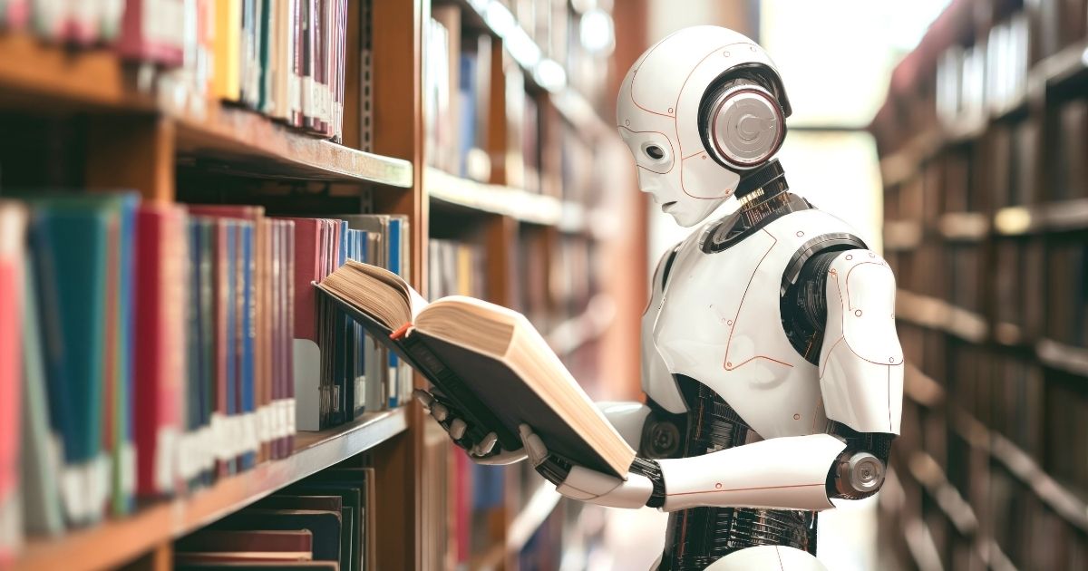 Na avaliação do juiz, os sistemas IA não reproduzem trechos criativos dos livros originais nem replicam o estilo de autores específicos.