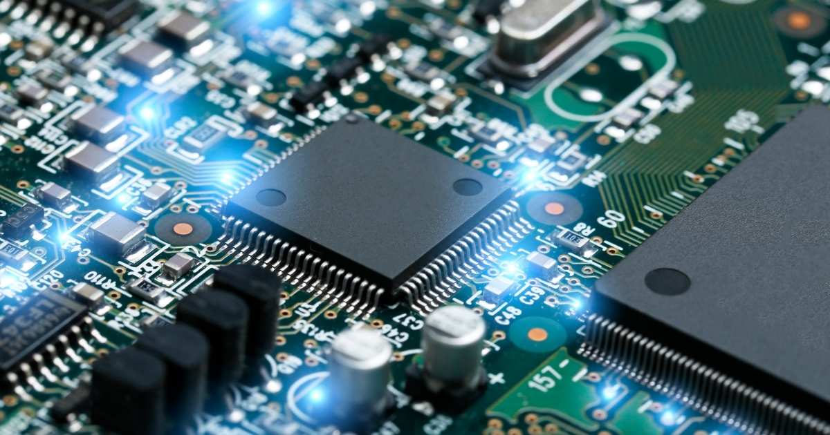 Chips de IA - O segmento de chips dedicados à IA está a caminho de alcançar um patamar inédito e superar 100 bilhões de dólares.