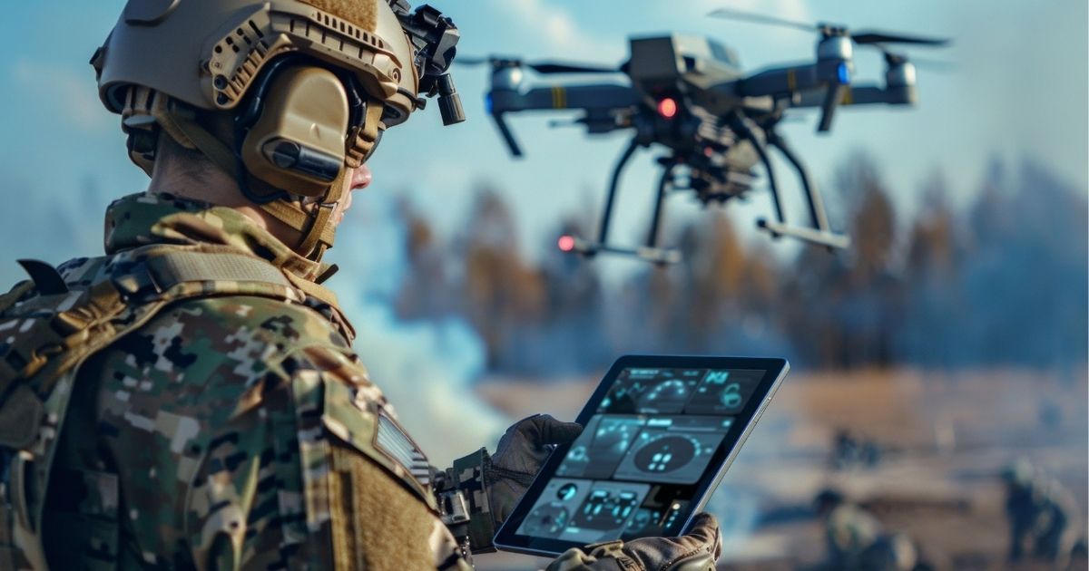 A OpenAI, criadora do ChatGPT, assinou um contrato de US$ 200 milhões com o Departamento de Defesa dos Estados Unidos.