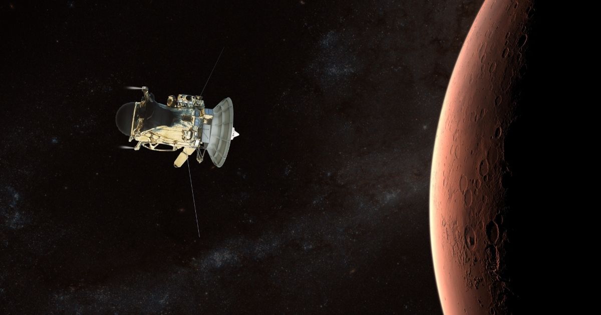 O satélite Relay-2 estava em silêncio desde 1967, mas emitiu uma rajada de sinais tão intensa que ofuscou todos os demais por um instante.