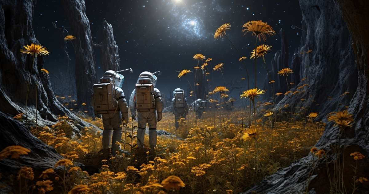Vida extraterrestre - Um pequeno sinal detectado em abril parecia ter o poder de transformar nossa visão do cosmos.