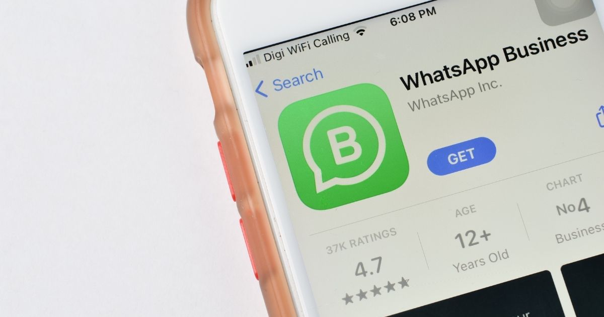Até o fim de 2024, os brasileiros vão começar a ver anúncios dentro do WhatsApp, o aplicativo de mensagens mais usado no país.