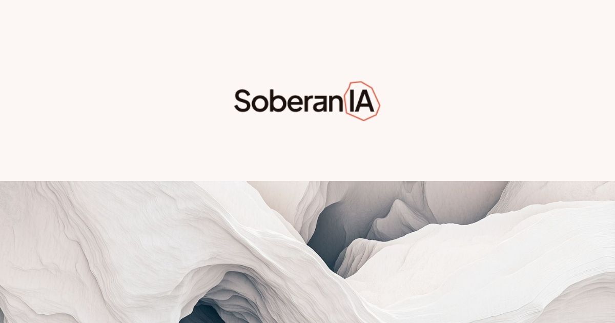 O governo do Piauí apresentou a SoberanIA, uma solução de IA desenvolvida com a maior base de dados em língua portuguesa já reunida.