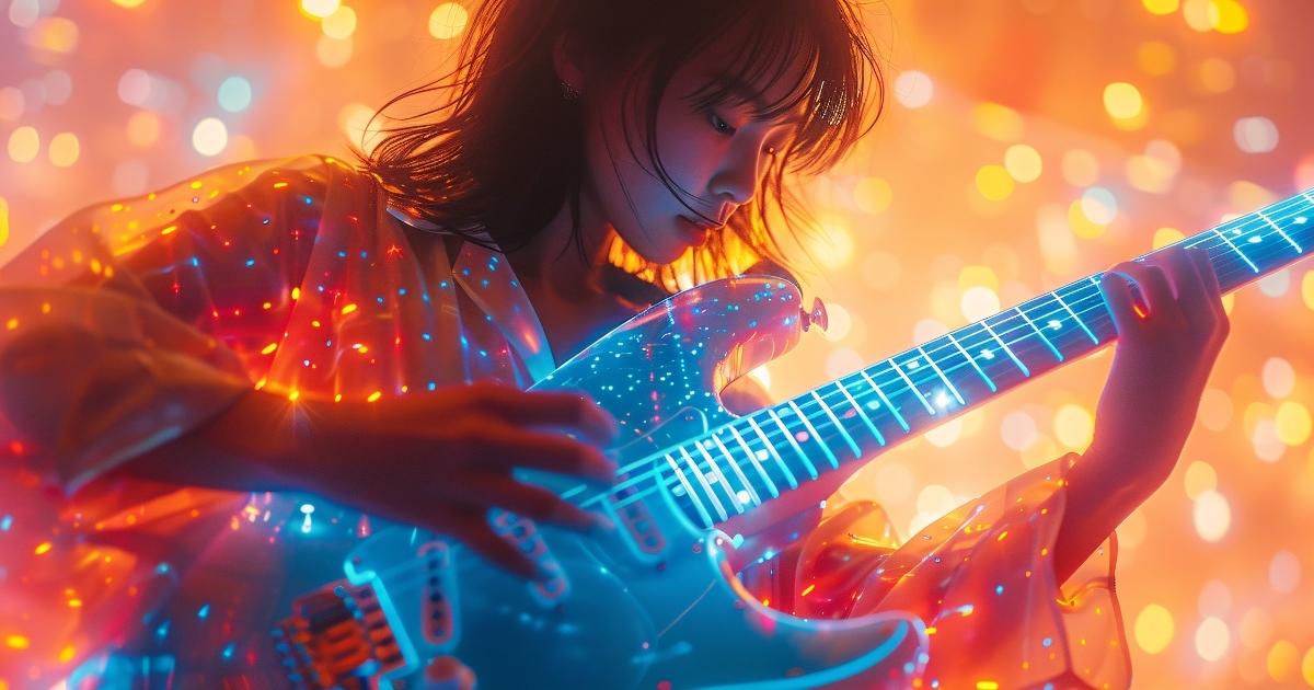 A ascensão de bandas criadas integralmente por inteligência artificial (IA) tem gerado apreensão no setor musical.
