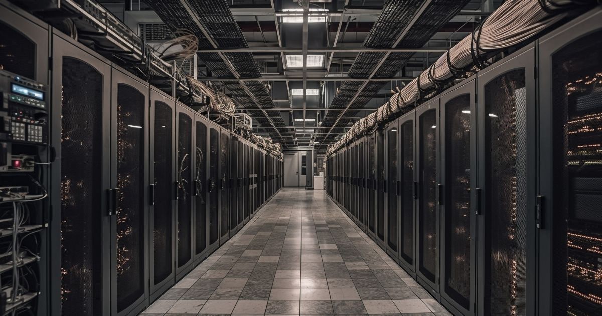 O BNDES avalia a constituição de um fundo direcionado a iniciativas de data centers e inteligência artificial (IA).