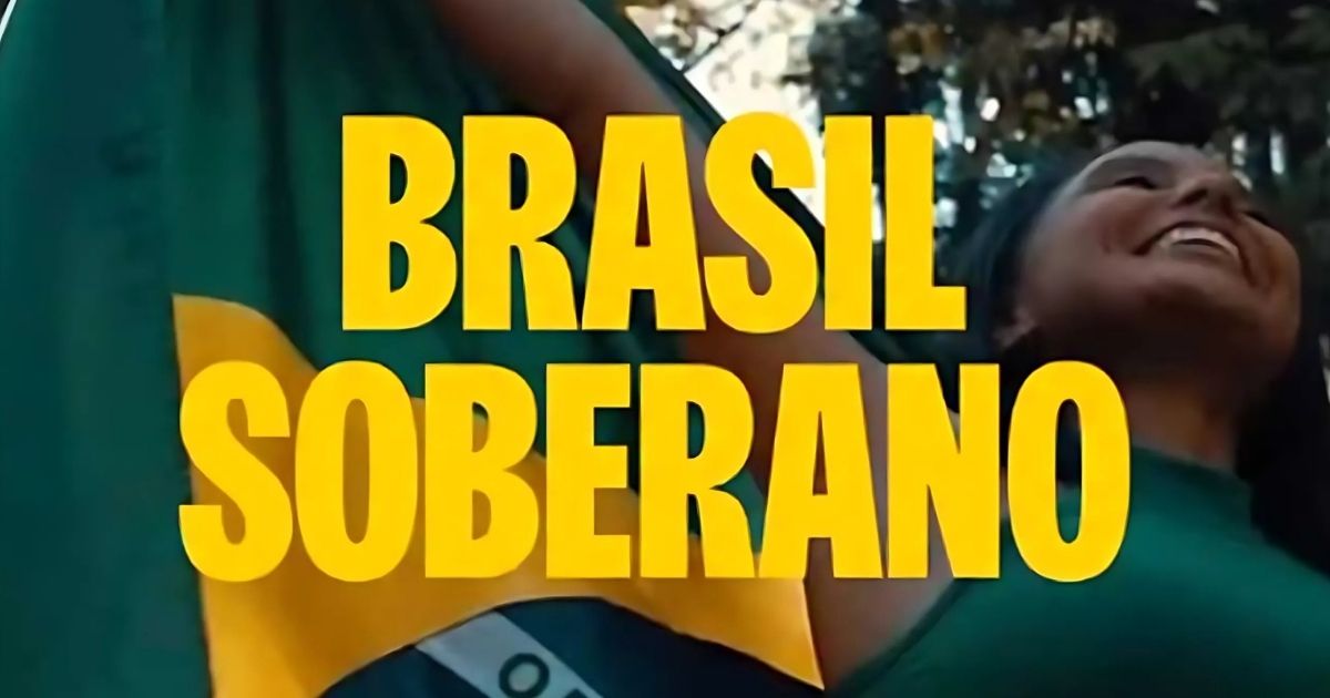 Segundo o governo brasileiro, os argumentos econômicos apresentados para justificar o tarifaço não se sustentariam.