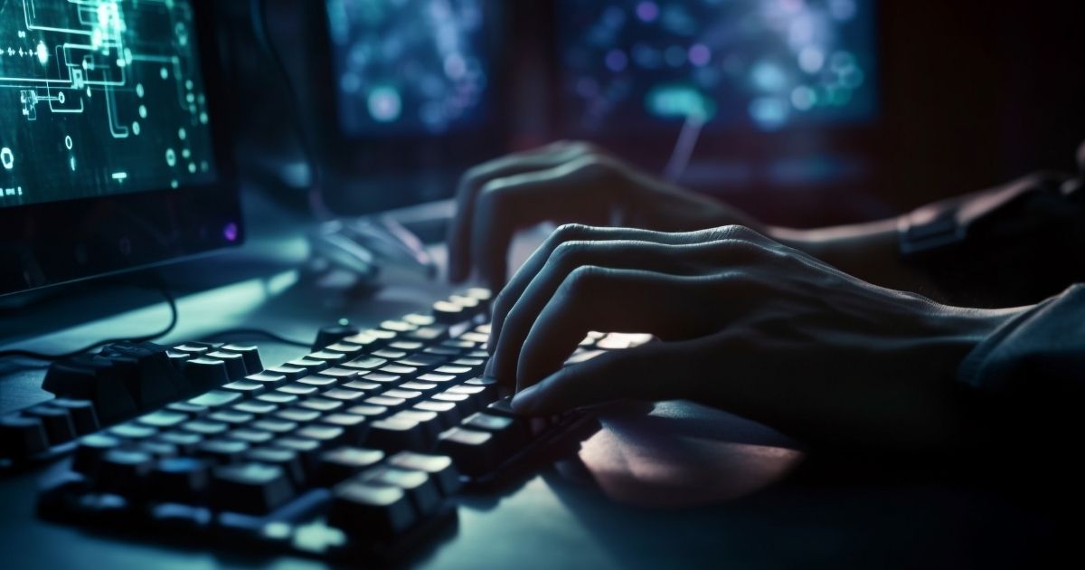 O Brasil deve movimentar aproximadamente R$ 104,6 bilhões no setor de segurança digital entre 2025 e 2028.