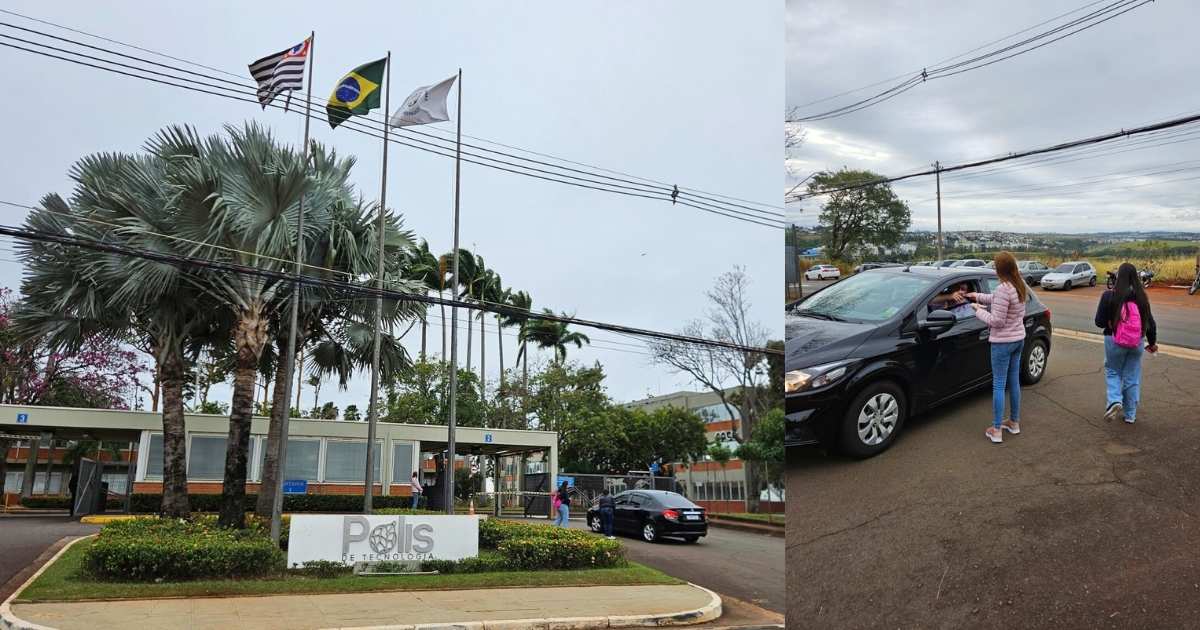 Regional de Campinas realiza ação de rua para divulgar Sindpd On Fire