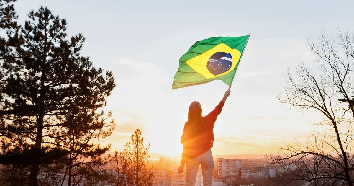 Centrais sindicais brasileiras manifestaram-se contra o tarifaço de 50% sobre as exportações brasileiras, anunciado pelo governo Trump.
