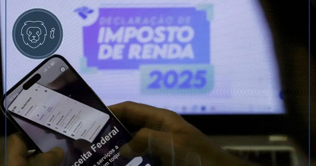 A Receita Federal libera nesta quinta-feira (24), a partir das 10h, a consulta ao terceiro lote de restituição do IR.