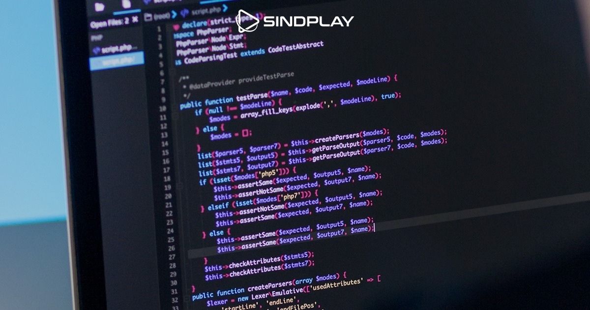 O curso ensina, passo a passo, a configurar o VS Code para criar um ambiente de desenvolvimento ágil e altamente produtivo.