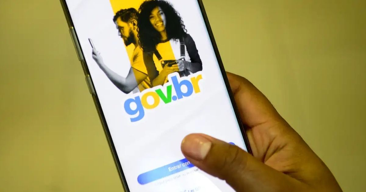 O Gov.br iniciou uma campanha de orientação para que os usuários com conta Ouro ativem a Verificação em Duas Etapas no sistema.