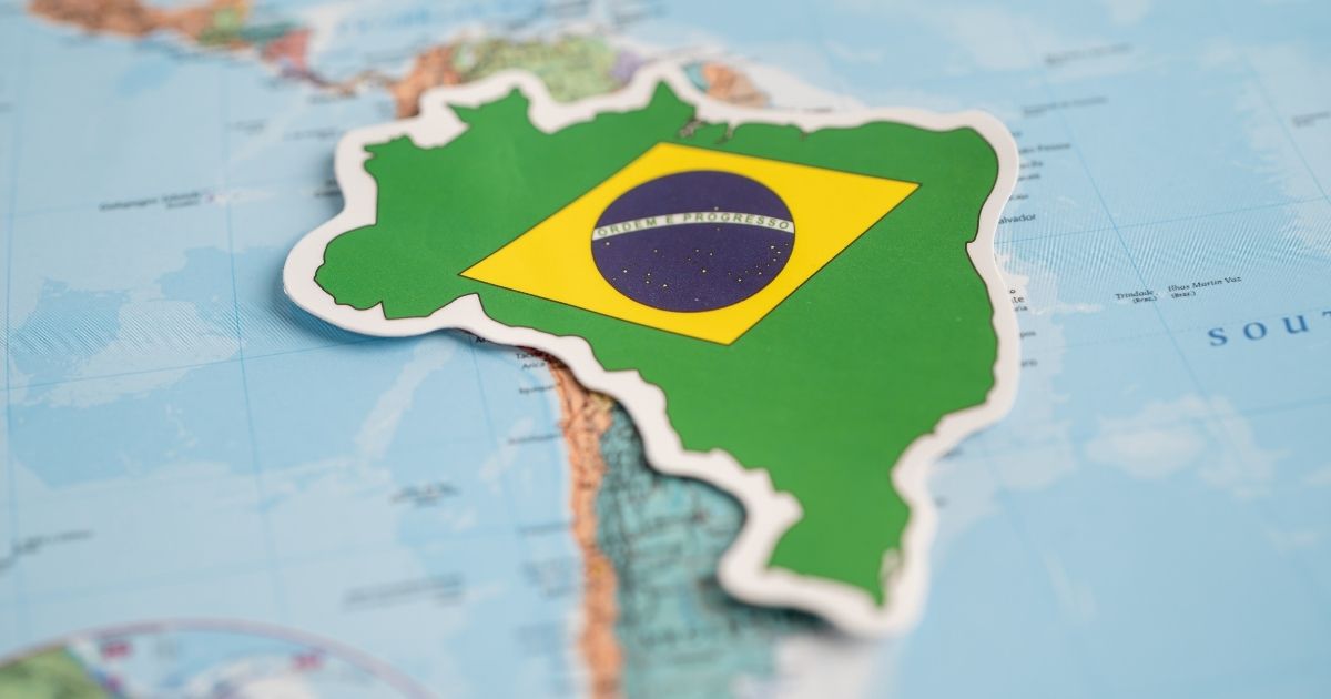 A ideia ganhou força após especulações sobre sanções dos EUA, como o "bloqueio" do GPS em território nacional.