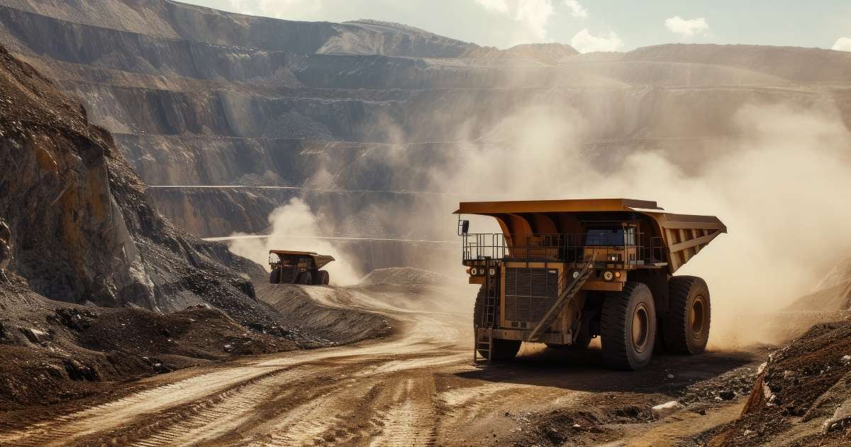 Dependente de estruturas físicas massivas e grandes volumes de minerais estratégicos, a IA intensifica a corrida global por recursos.