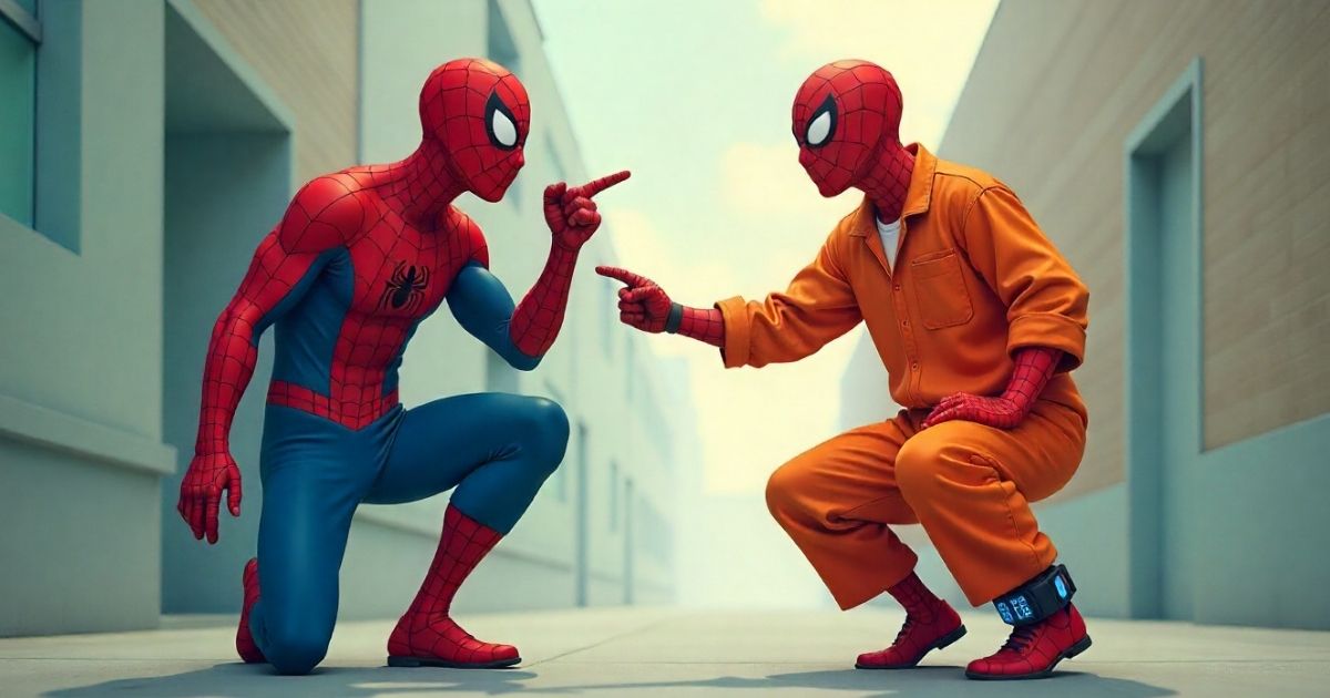 img-saiba-como-homem-aranha-criou-tornozeleira-eletronica